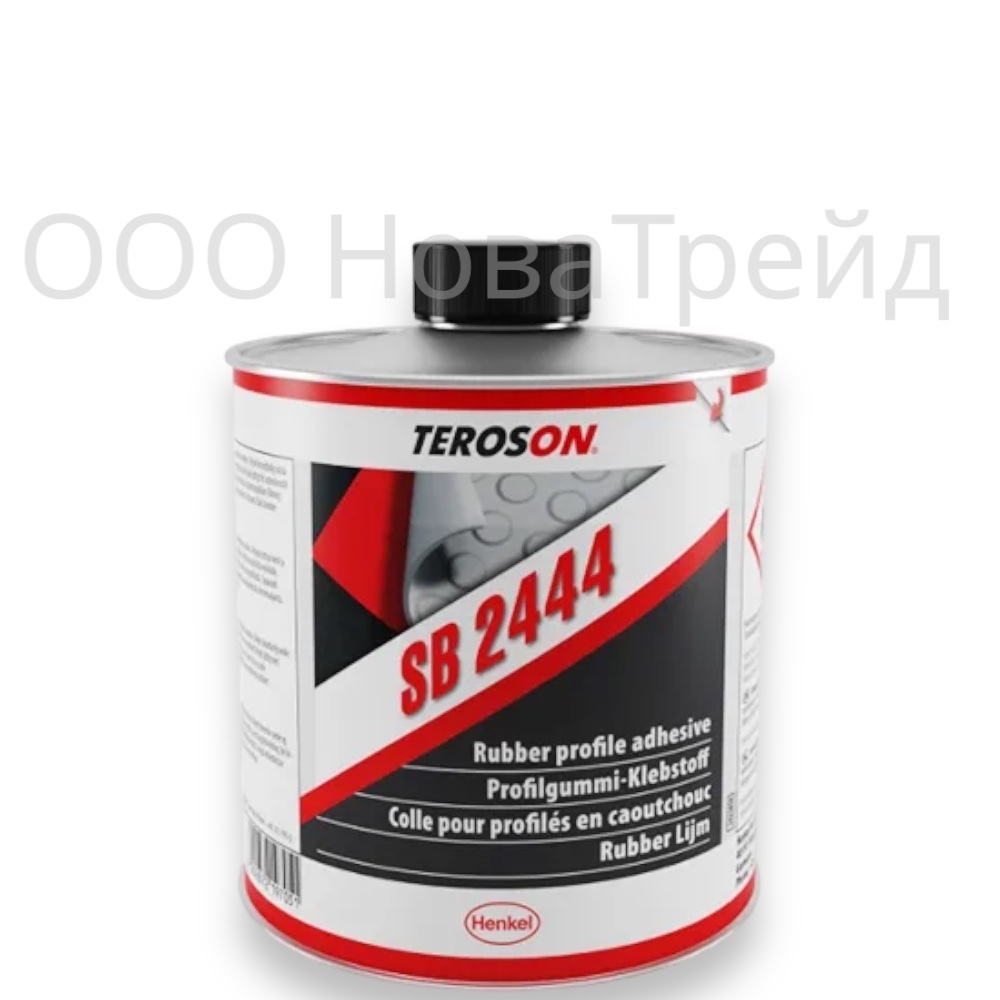 TEROSON SB 2444 Контактный клей на основе полихлоропрена, 340 гр.