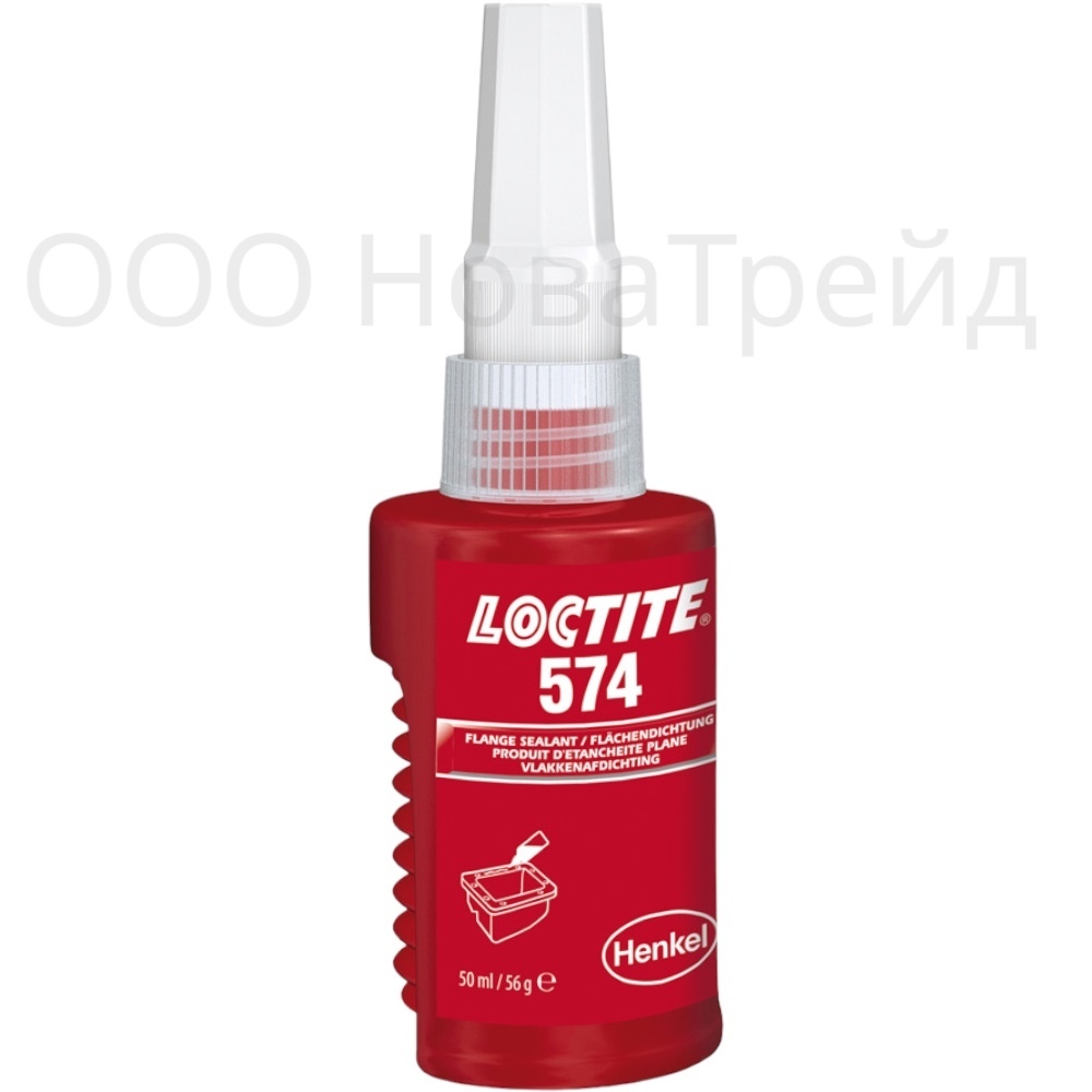 LOCTITE 574 Фланцевый герметик, 50 мл