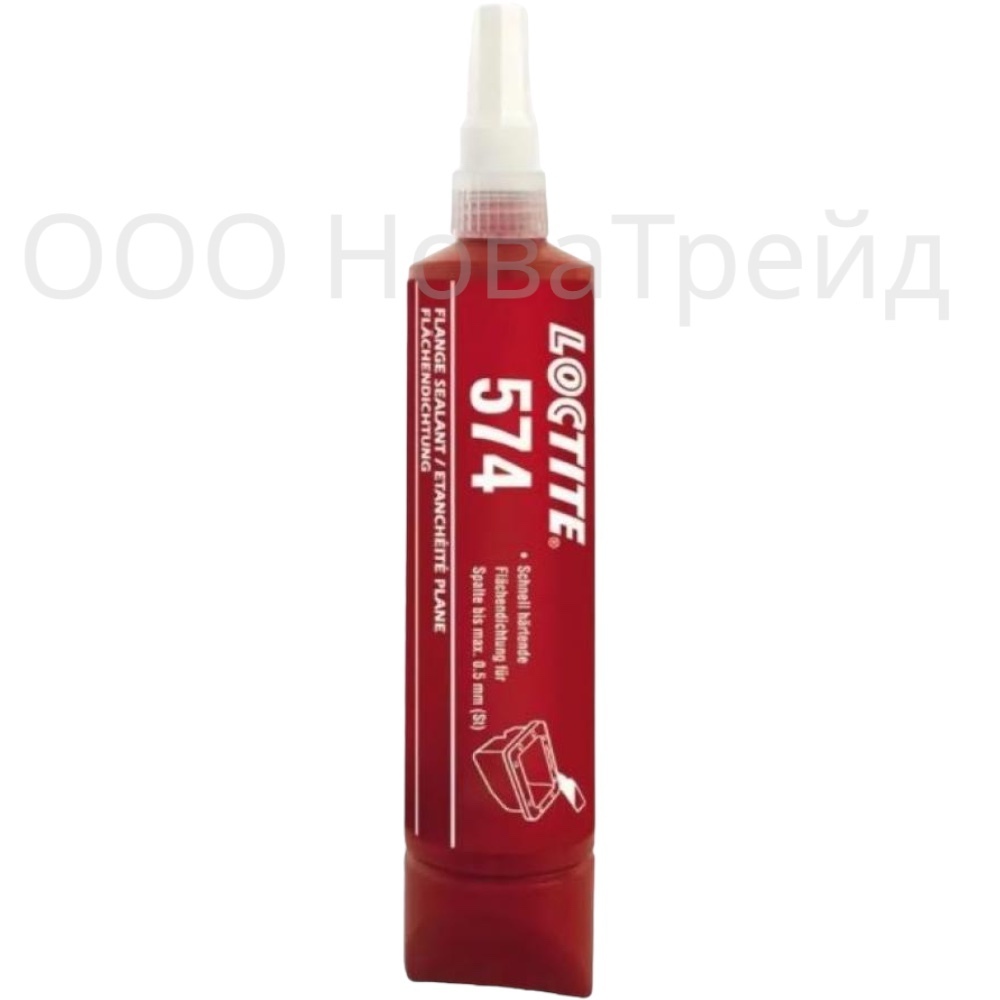LOCTITE 574 Фланцевый герметик, 250 мл