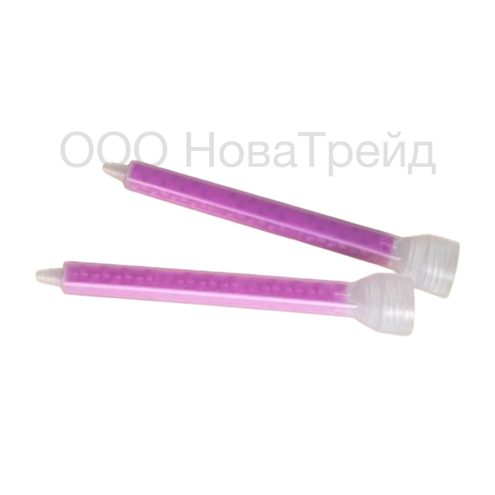 Насадка-смеситель сменная для клея ACRID Acribond, 380 мл