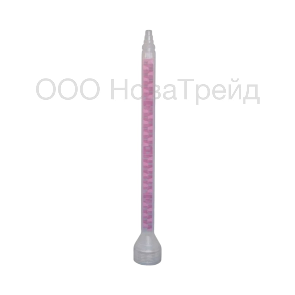 Насадка-смеситель сменная для клея Plexus MA420, 380 мл