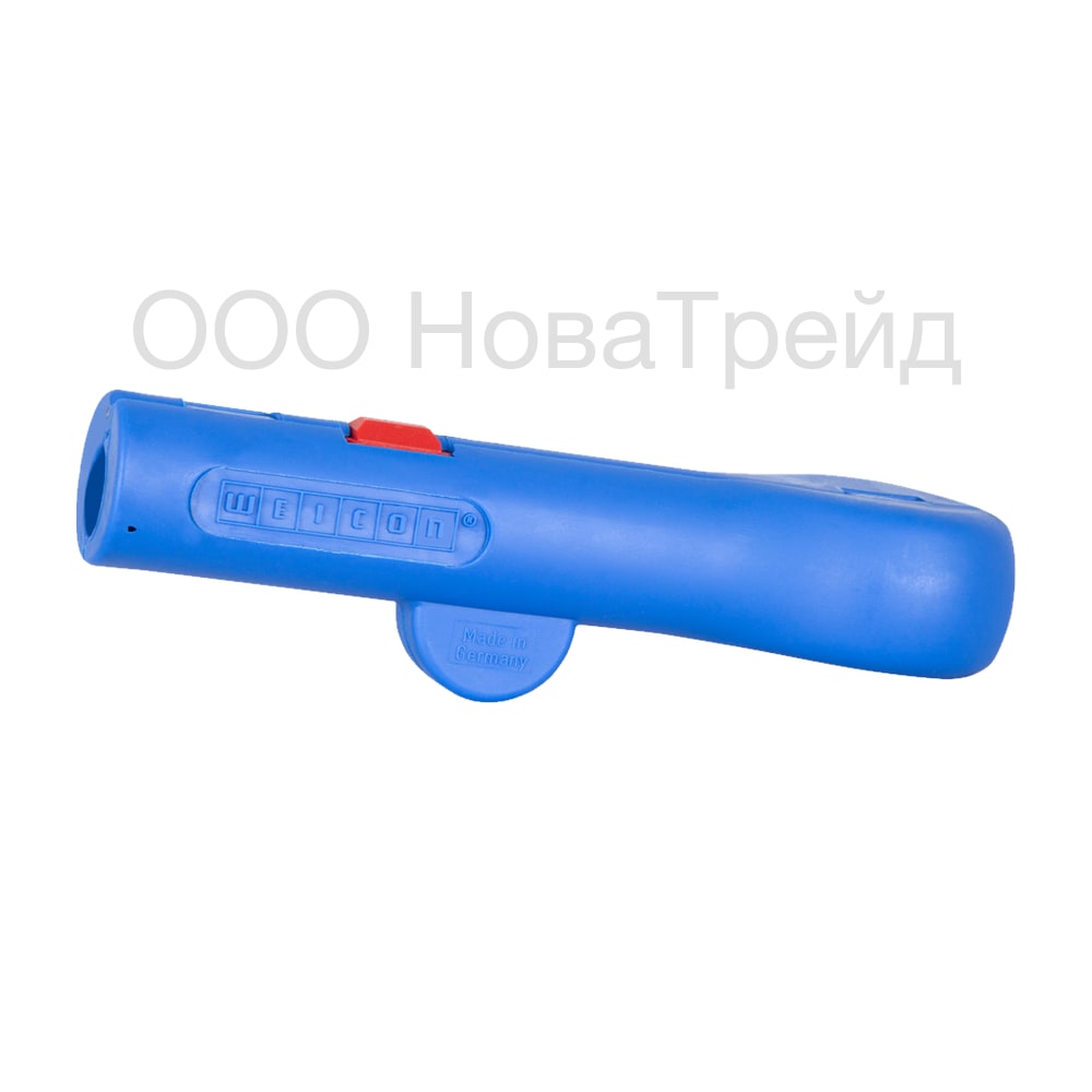 WEICON No. 13 Classic стриппер для снятия оболочки с круглого кабеля 8–13 мм